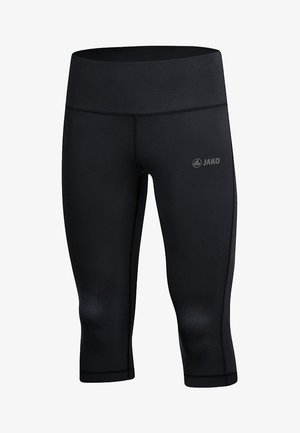 KURZ - Leggings - schwarz