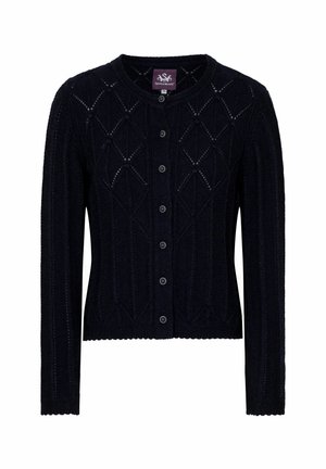 Spieth & Wensky, Funkie - Cardigan - dunkelblau