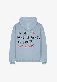 Non selezionato, light blue