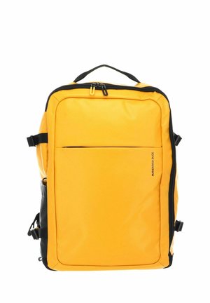 Mandarina Duck Zaino - duck yellow