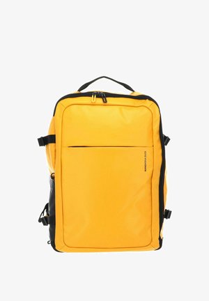 Mandarina Duck Rucksack - duck yellow