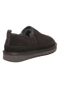 EVERAU GALAH  - Slippers - chocolate