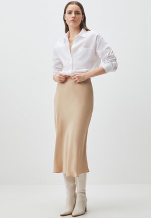 WAIST MIDI - Kokerrok - stoned