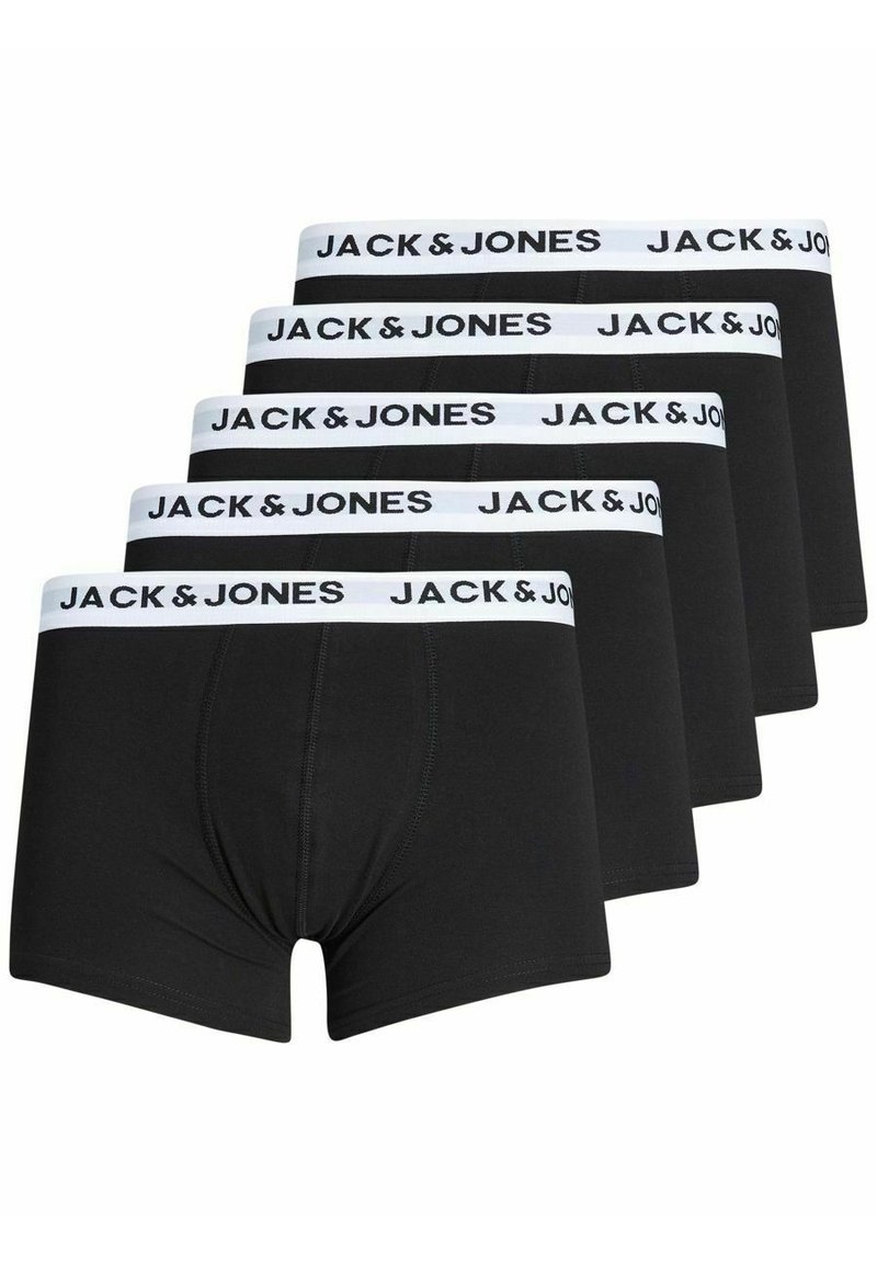 Wirarpa Boxer Da Uomo Intimo Microfibra Mutande Trunks Micro Modal - Foto 4