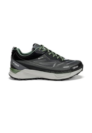 SUCRE GORETEX - Zapatillas - gris