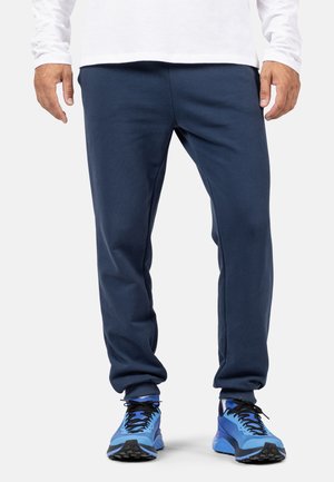 PRESSET  - Verryttelyhousut - dark navy