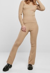 Urban Classics Neule - beige