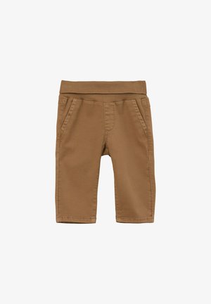 s.Oliver Broek - sandstein