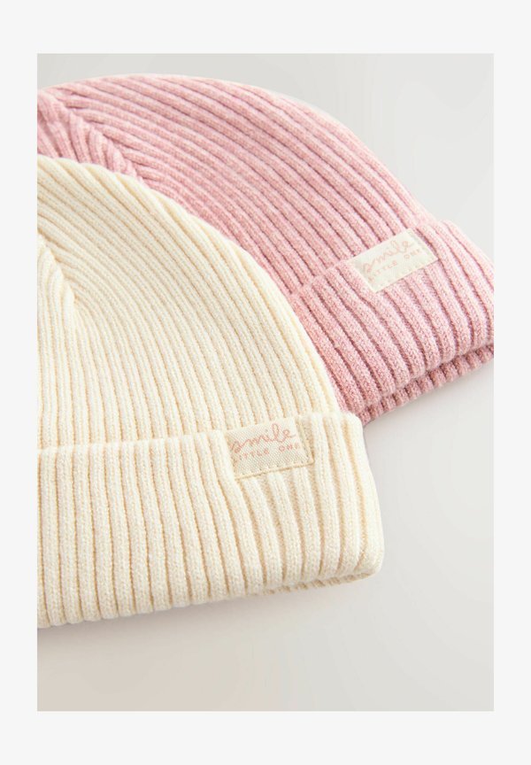 PACK OF 2 – Mütze