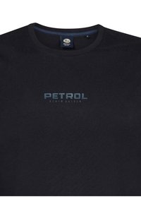 Petrol Industries - Bluzka z długim rękawem