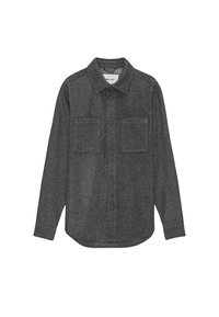 CARTER - Veste légère - medium grey melange
