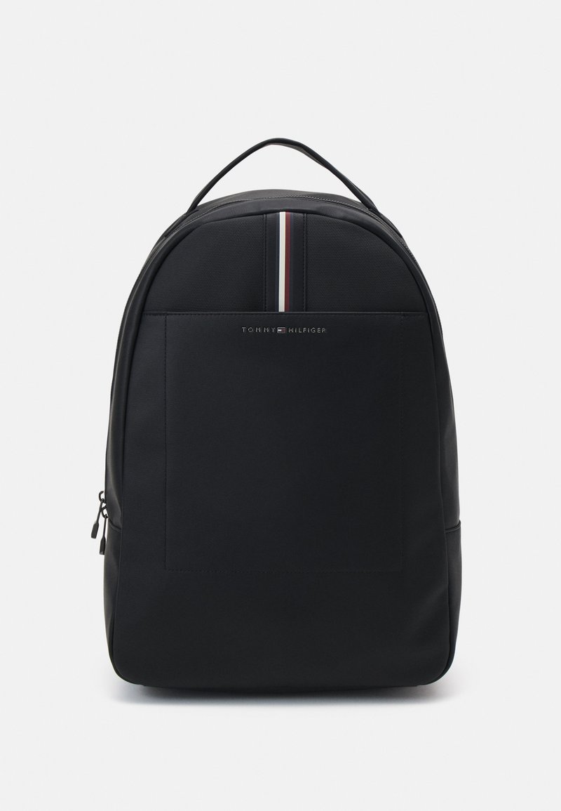 Tommy Hilfiger CORPORATE BACKPACK Rucksack black Zalando.ie