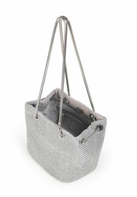 Miriade DYAMOND - Borsa a tracolla - argento