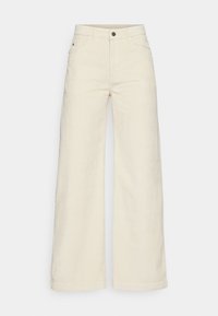 SURF ON CLOUD - Broek - tapioca