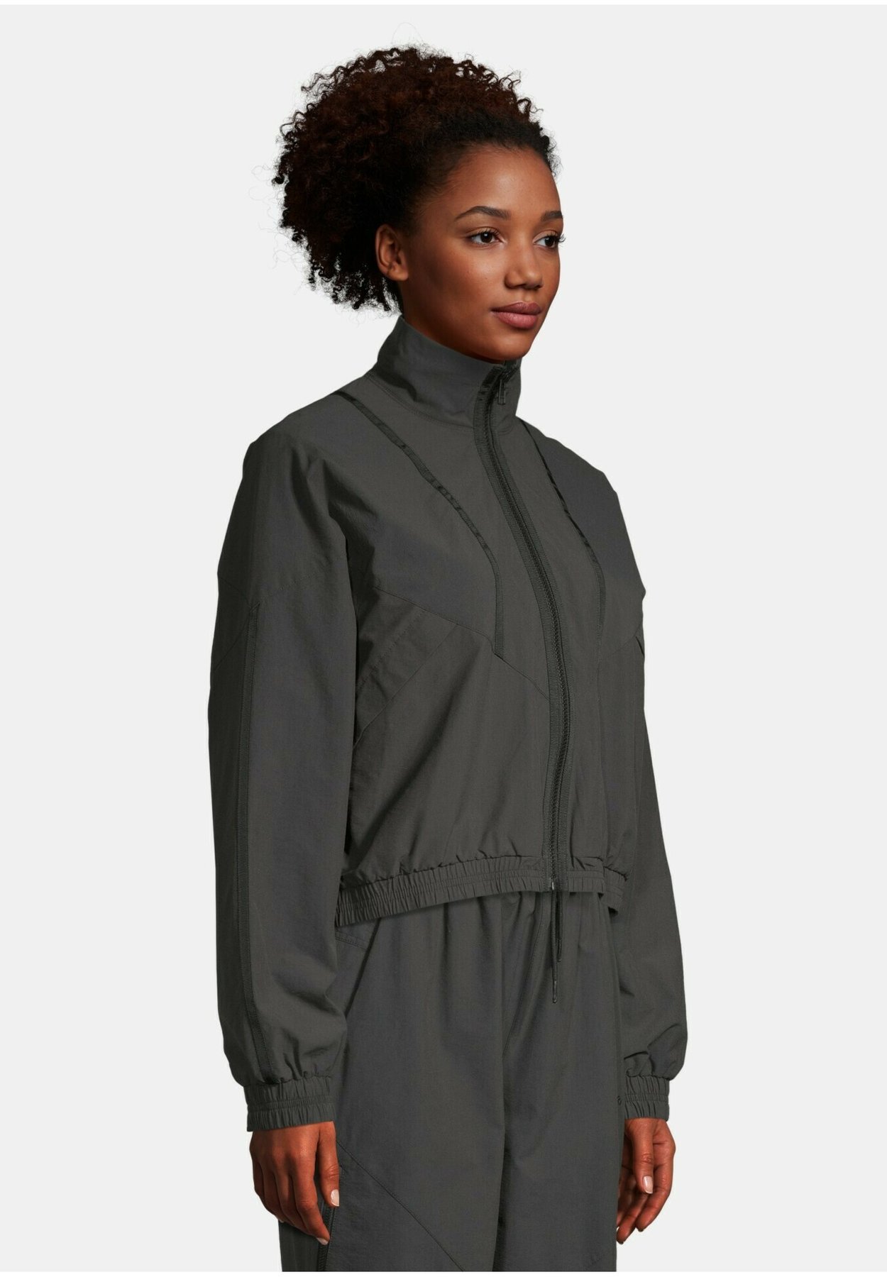 Trainingsjacke