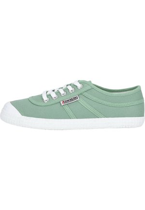 ORIGINAL - Baskets basses - agave green