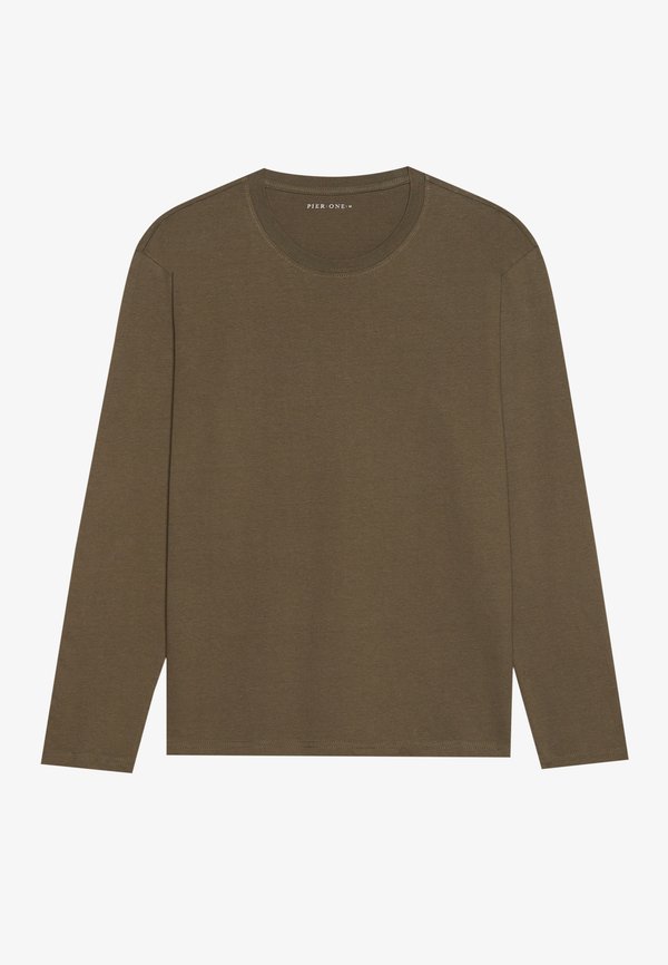 5 PACK - Long sleeved top3