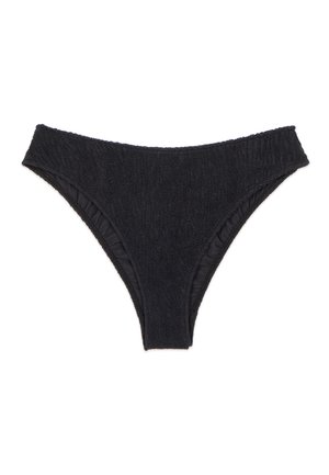 Bikini pezzo sotto - black