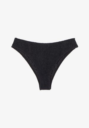 The Kooples Bas de bikini - black