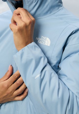 Outdoor jacket - blue