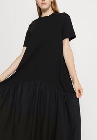 DRYKORN MALASI - Vestido de dia - schwarz