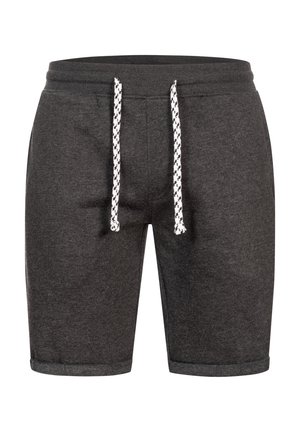 INDICODE JEANS, ALDRICH - Jogginghose - black mix