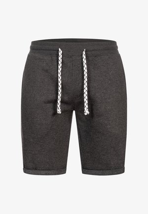 INDICODE JEANS, ALDRICH - Jogginghose - black mix