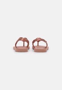 Havaianas LUNA - Infradito - crocus rose
