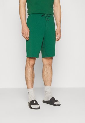 Tracksuit bottoms - new forest