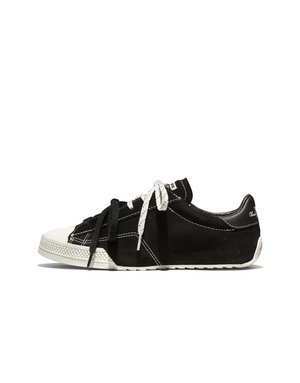 Converse CHUCK LO - Tenisky - black/egret