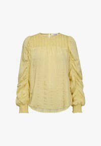 Selectat, paleyellow