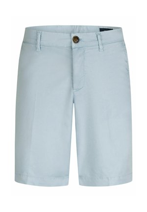 Hechter Paris, CASUAL - Shorts - hellblau