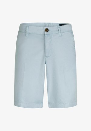 Hechter Paris, CASUAL - Shorts - hellblau