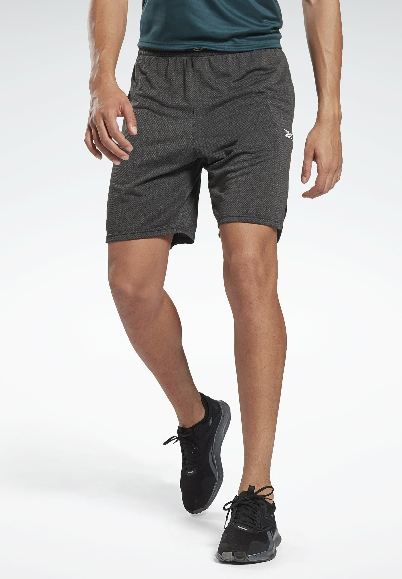 reebok slim shorts