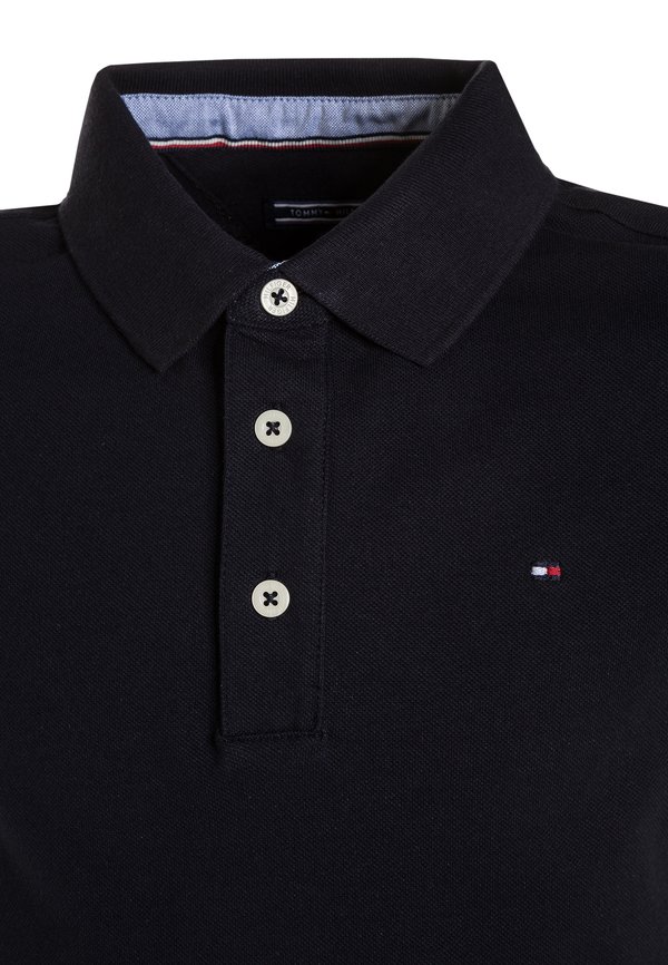 Polo shirt - sky captain3