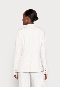 Esprit BASIC - Blazer - light taupe