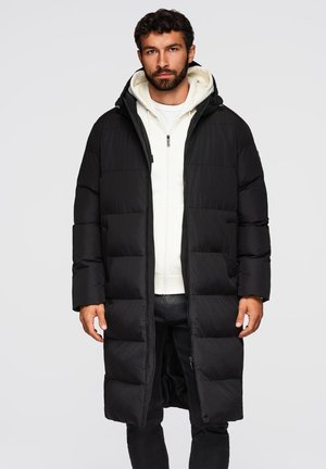 JALJ - Abrigo de invierno - black