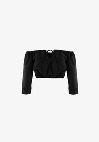 Επιλέχθηκε, black