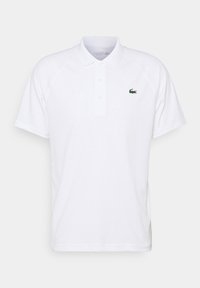 Polo - white