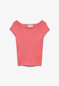 Niet geselecteerd, tea rose