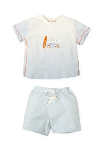 Tutto Piccolo SET - Shorts - porcelana
