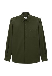 Non sélectionné, military green