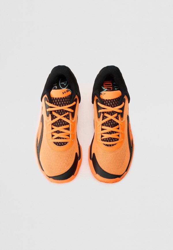 UA SPAWN 7 UNISEX - Basketball shoes3