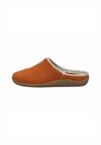 Josef Seibel Pantofole - orange kombi