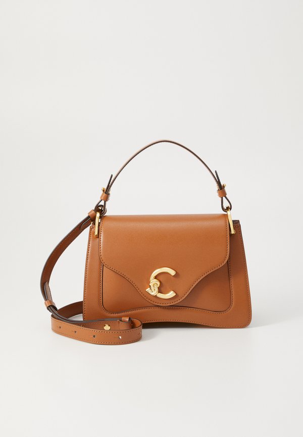 Handbag - cuir3