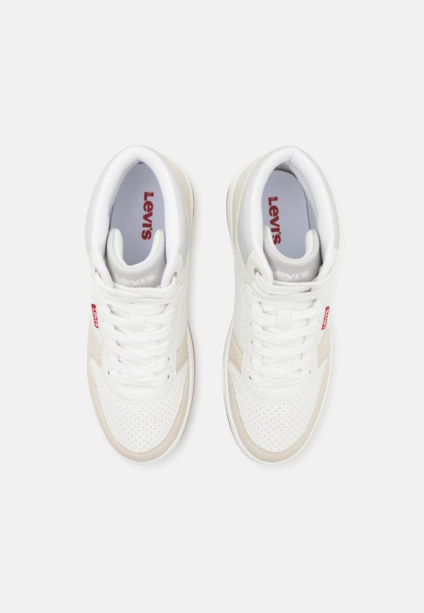 DRIVE - High-top trainers4