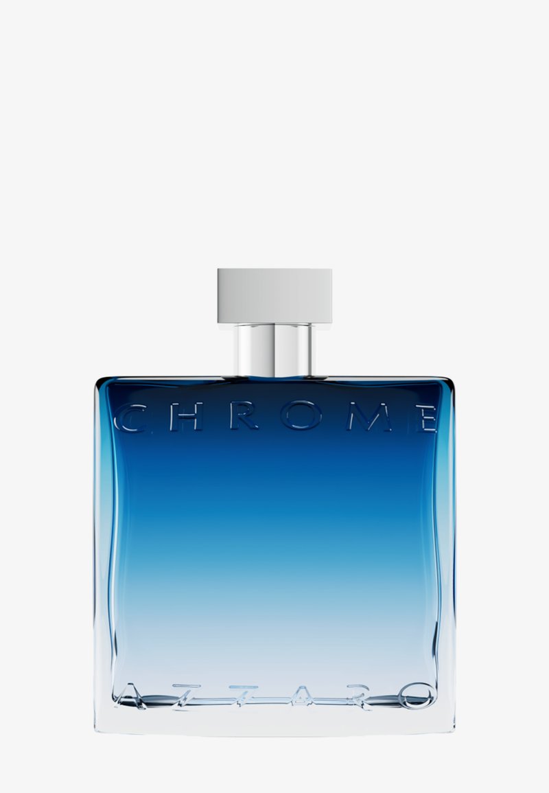 Azzaro Parfums - CHROME - Parfum, Agrandir