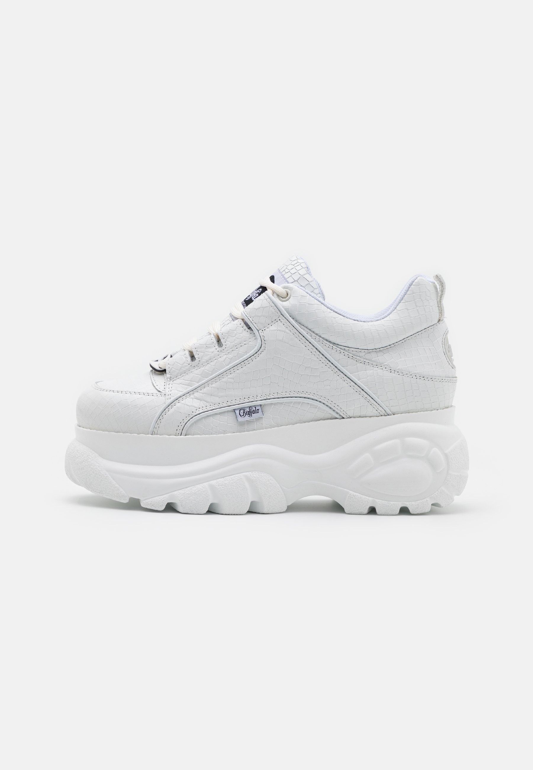 Buffalo London Trainers - white - Zalando.de