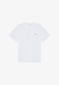 Niet geselecteerd, white