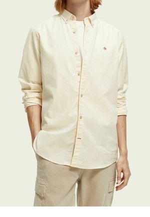 Camicia - beige